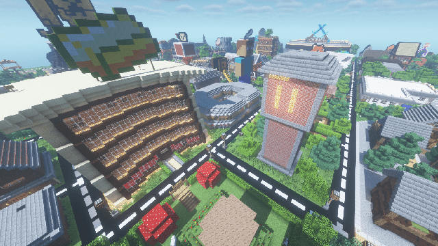 Ouverture du site web Steamhouse
